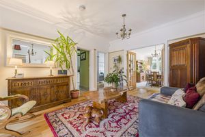 Entrance lounge- click for photo gallery